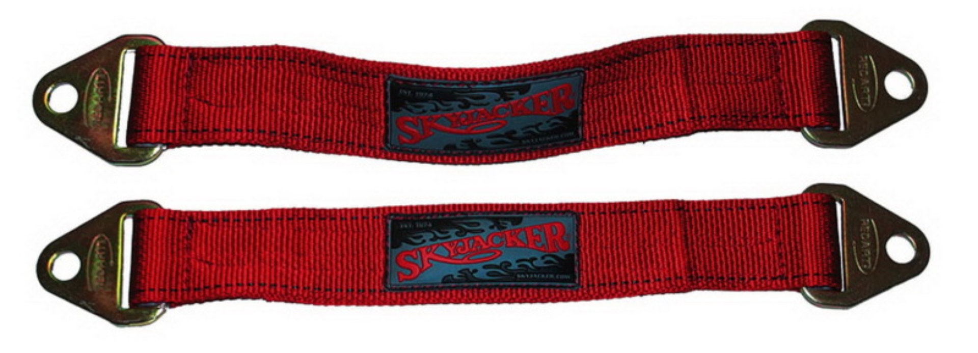 Picture of Skyjacker SKY Axle Limit Straps Suspension Arms & Components - LS16K