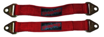 Picture of Skyjacker SKY Axle Limit Straps Suspension Arms & Components - LS16K