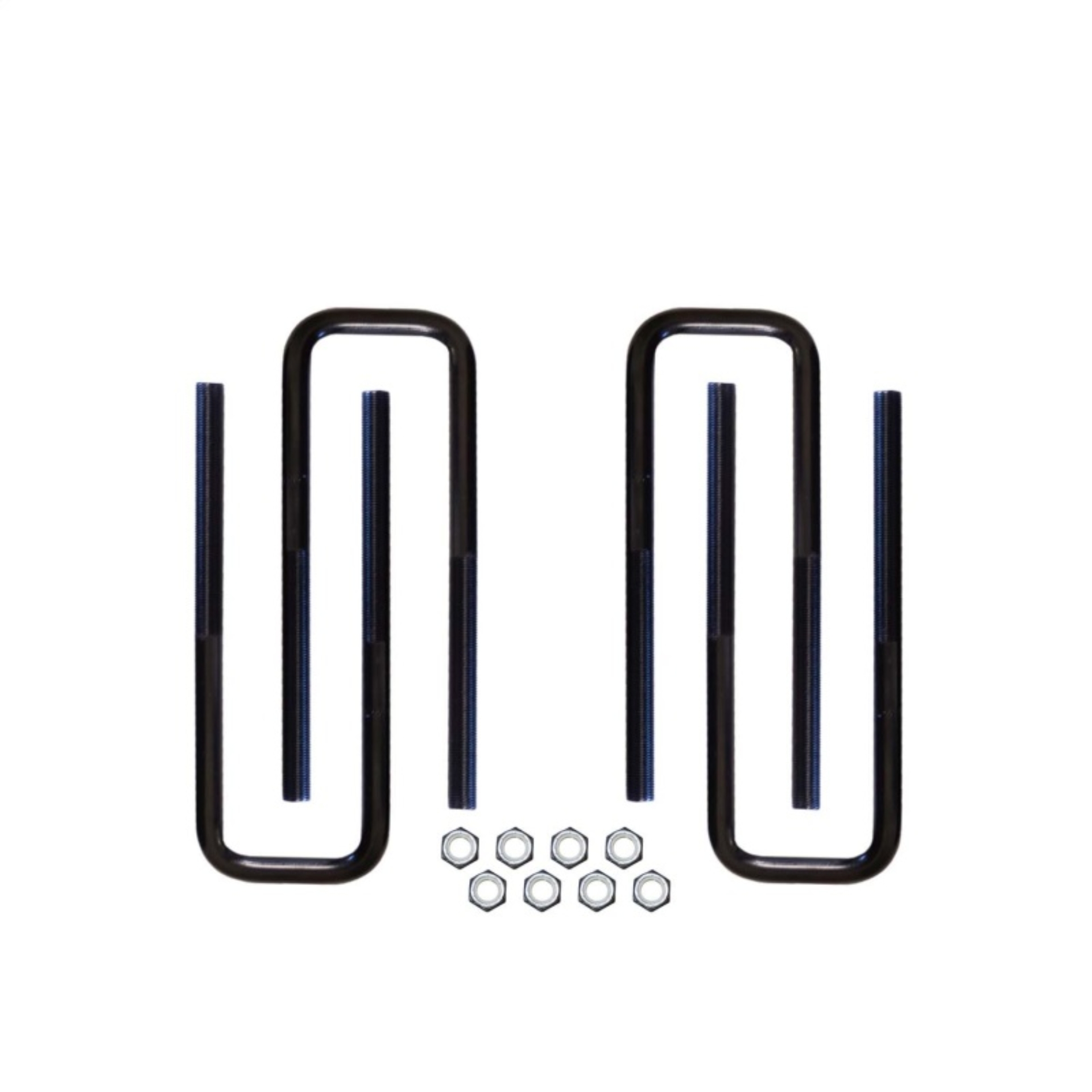 Picture of Skyjacker SKY Axle U-Bolts Differential Mounts - UC168CR
