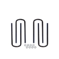 Picture of Skyjacker SKY Axle U-Bolts Differential Mounts - U9FF