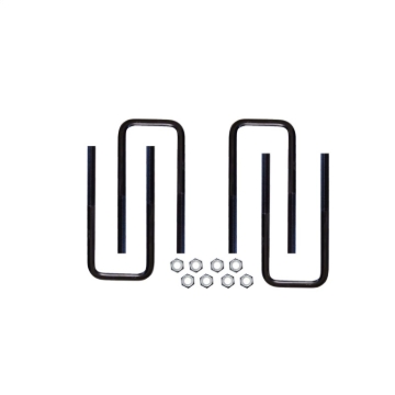 Picture of Skyjacker SKY Axle U-Bolts Differential Mounts - UDB3R
