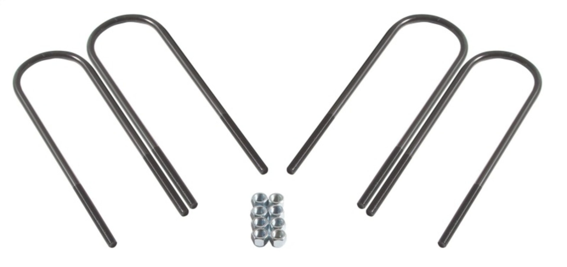 Picture of Skyjacker SKY Axle U-Bolts Differential Mounts - U9B5R