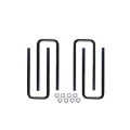 Picture of Skyjacker SKY Axle U-Bolts Differential Mounts - UTBR