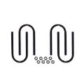 Picture of Skyjacker SKY Axle U-Bolts Differential Mounts - UJ3R