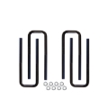 Picture of Skyjacker SKY Axle U-Bolts Differential Mounts - UC268AR