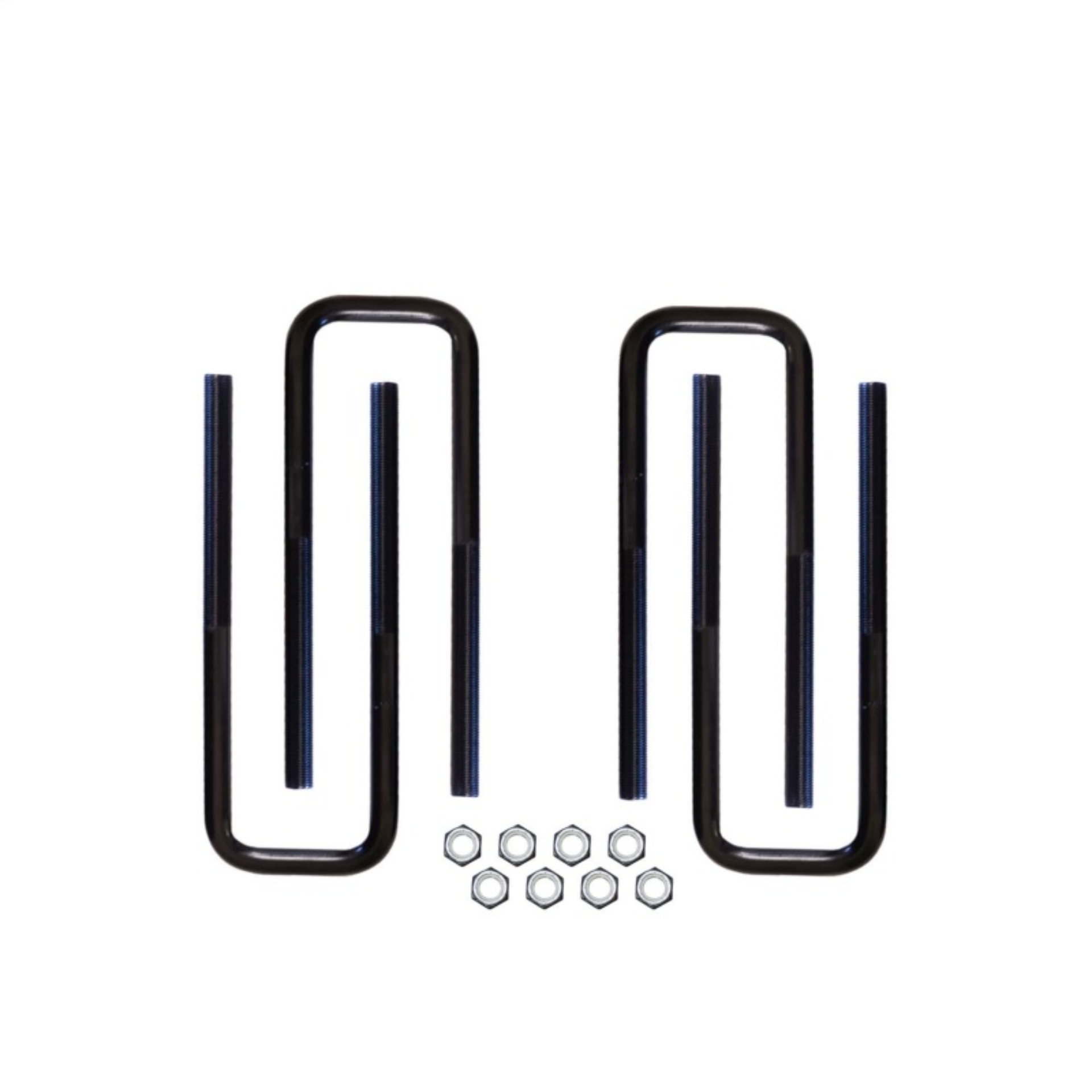 Picture of Skyjacker SKY Axle U-Bolts Differential Mounts - UDB6R