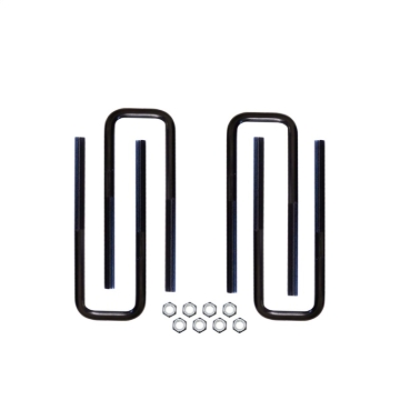 Picture of Skyjacker SKY Axle U-Bolts Differential Mounts - UDB6R