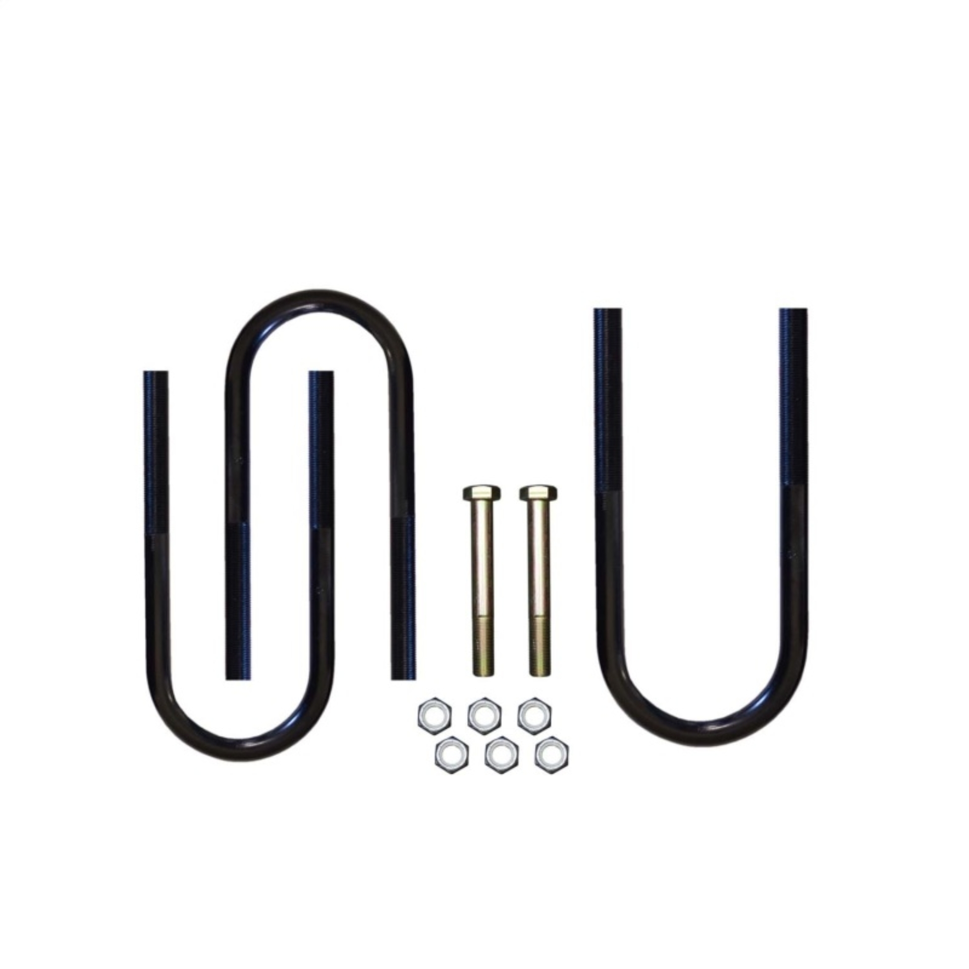 Picture of Skyjacker SKY Axle U-Bolts Differential Mounts - UCCF