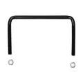 Picture of Skyjacker SKY Axle U-Bolts Differential Mounts - 38X418X4