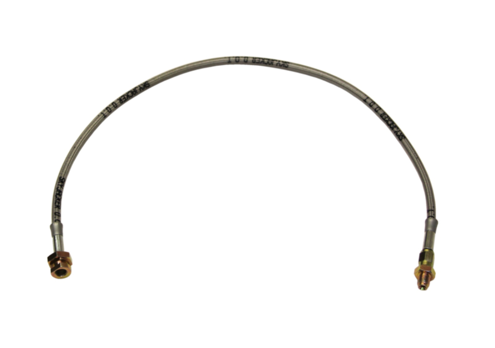 Picture of Skyjacker SKY Brake Hose Brake Line Kits - RBL45