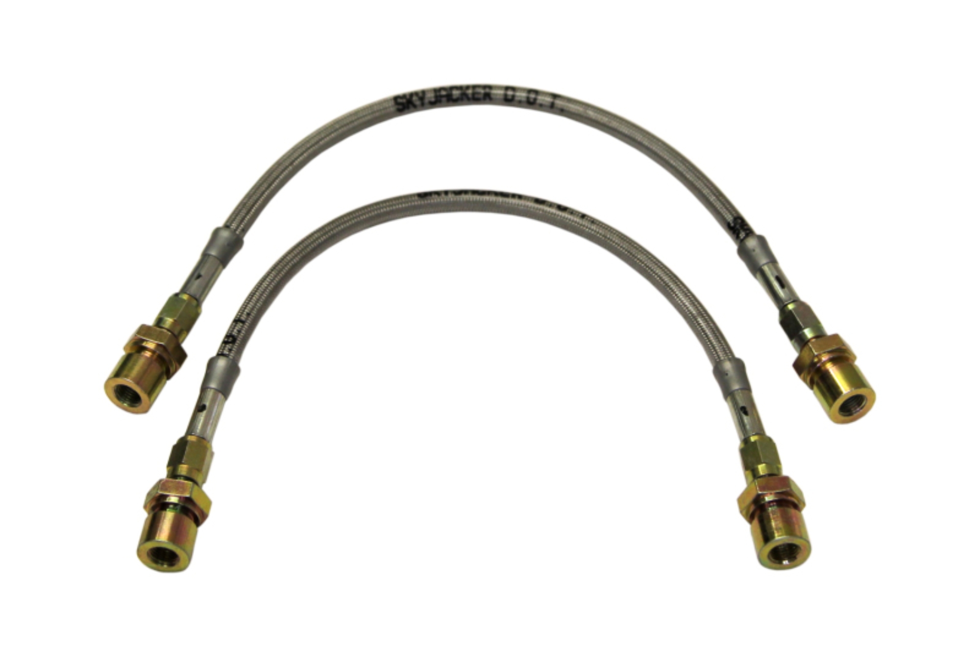 Picture of Skyjacker SKY Brake Hose Brake Line Kits - FBL45