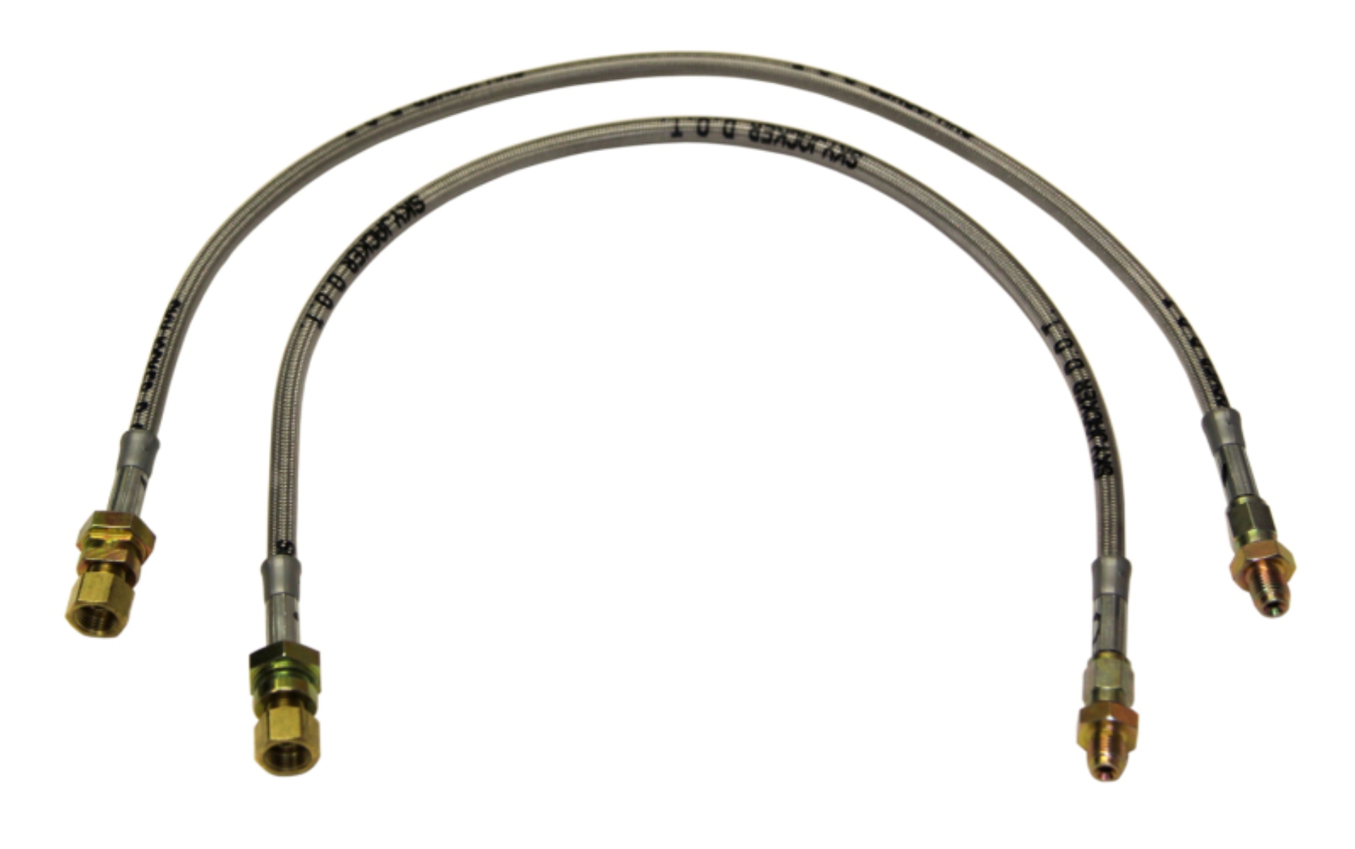 Picture of Skyjacker SKY Brake Hose Brake Line Kits - FBL43