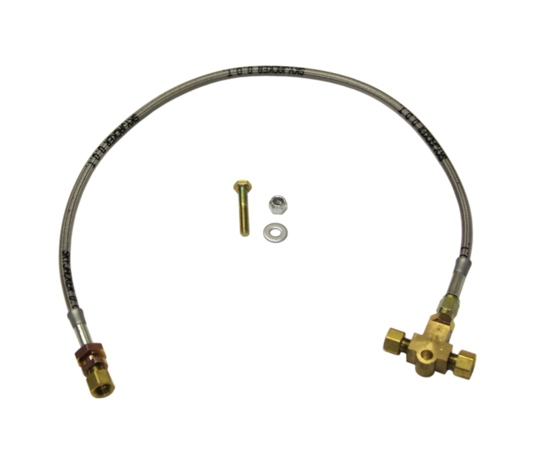 Picture of Skyjacker SKY Brake Hose Brake Line Kits - RBL13