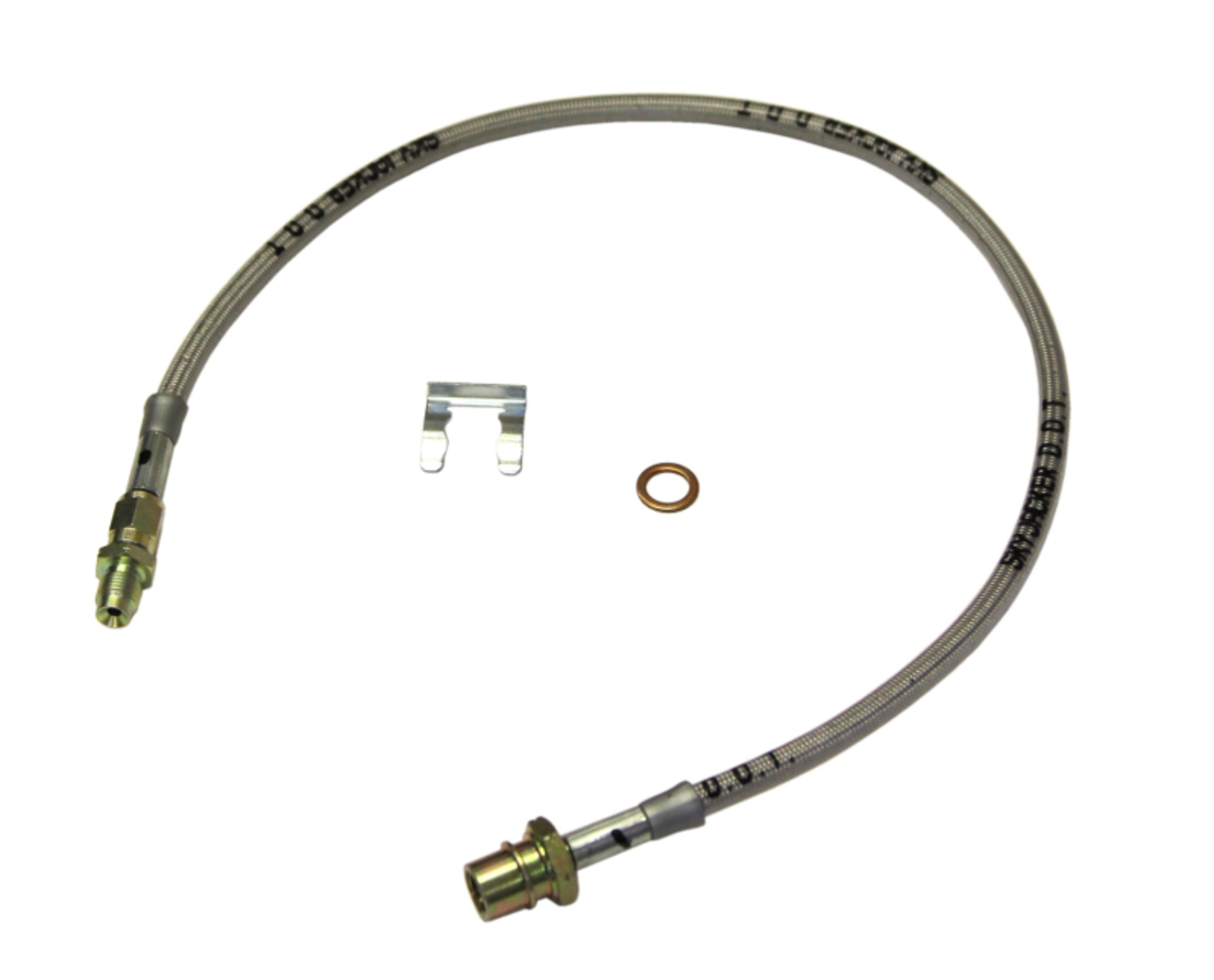 Picture of Skyjacker SKY Brake Hose Brake Line Kits - RBL30