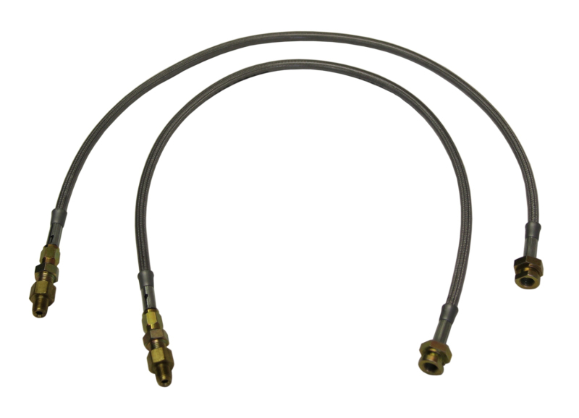 Picture of Skyjacker SKY Brake Hose Brake Line Kits - FBL12