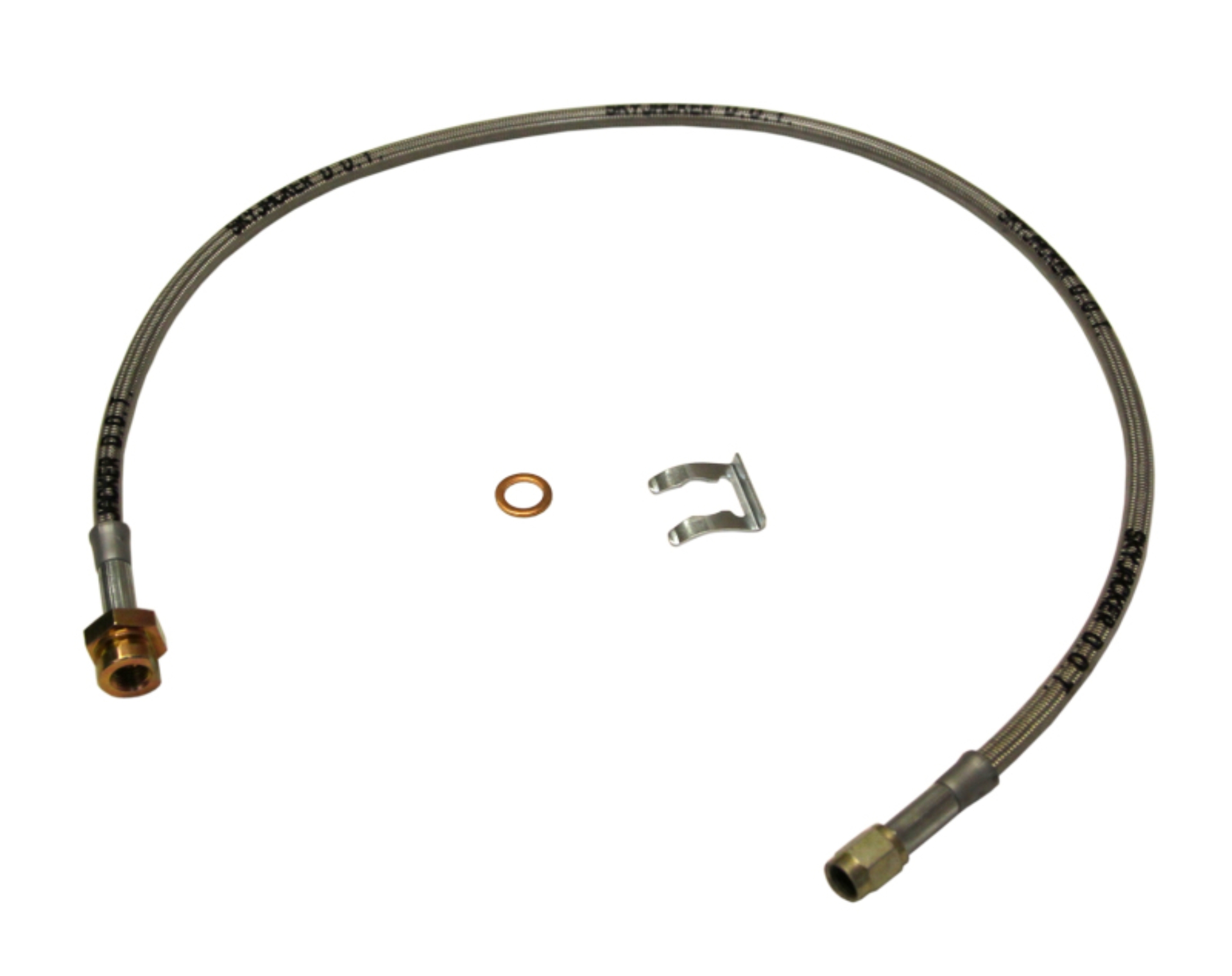 Picture of Skyjacker SKY Brake Hose Brake Line Kits - FBL31