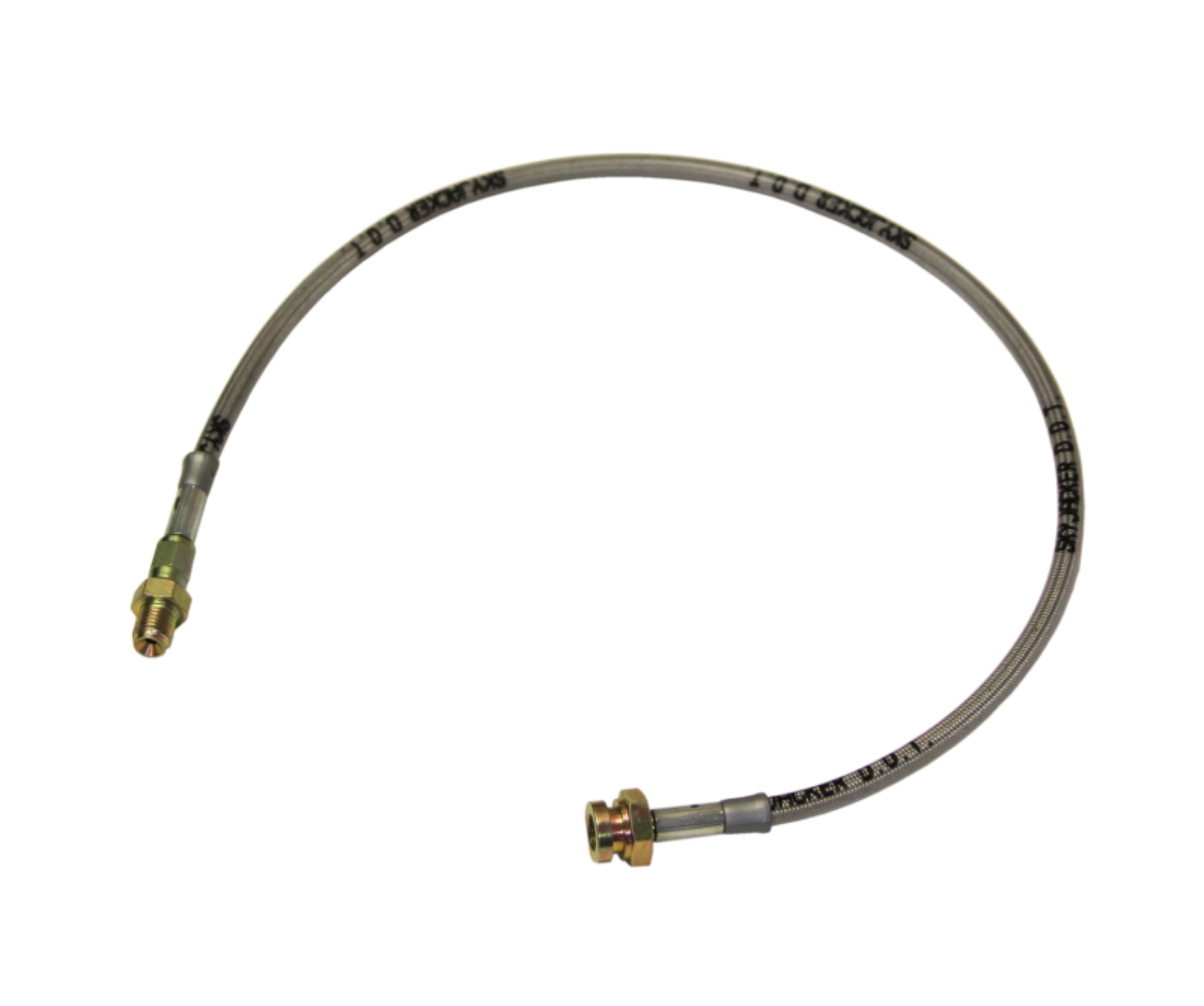 Picture of Skyjacker SKY Brake Hose Brake Line Kits - RBL67