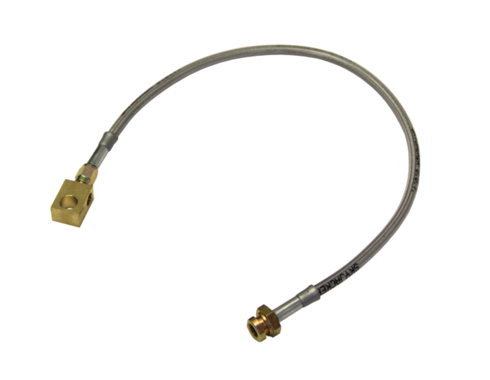 Picture of Skyjacker SKY Brake Hose Brake Line Kits - FBL65