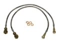 Picture of Skyjacker SKY Brake Hose Brake Line Kits - FBL26
