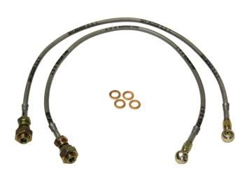 Picture of Skyjacker SKY Brake Hose Brake Line Kits - FBL26