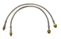 Picture of Skyjacker SKY Brake Hose Brake Line Kits - FBL42