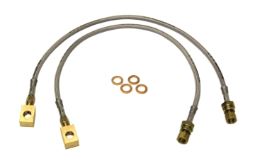 Picture of Skyjacker SKY Brake Hose Brake Line Kits - FBL50