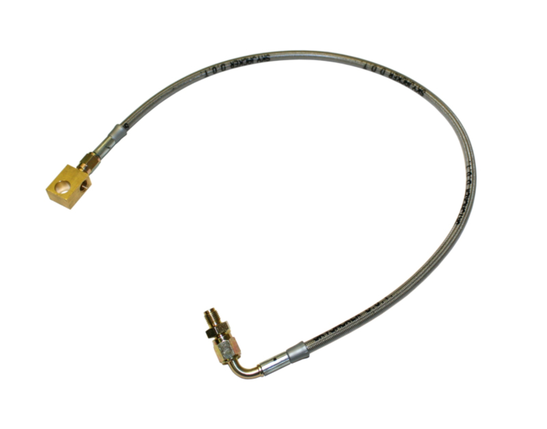 Picture of Skyjacker SKY Brake Hose Brake Line Kits - FBL78