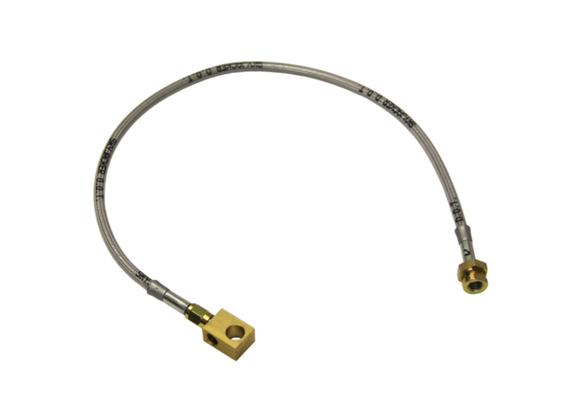 Picture of Skyjacker SKY Brake Hose Brake Line Kits - RBL40