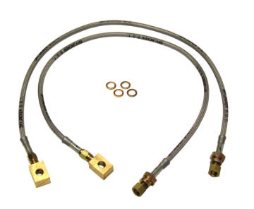 Picture of Skyjacker SKY Brake Hose Brake Line Kits - FBL93