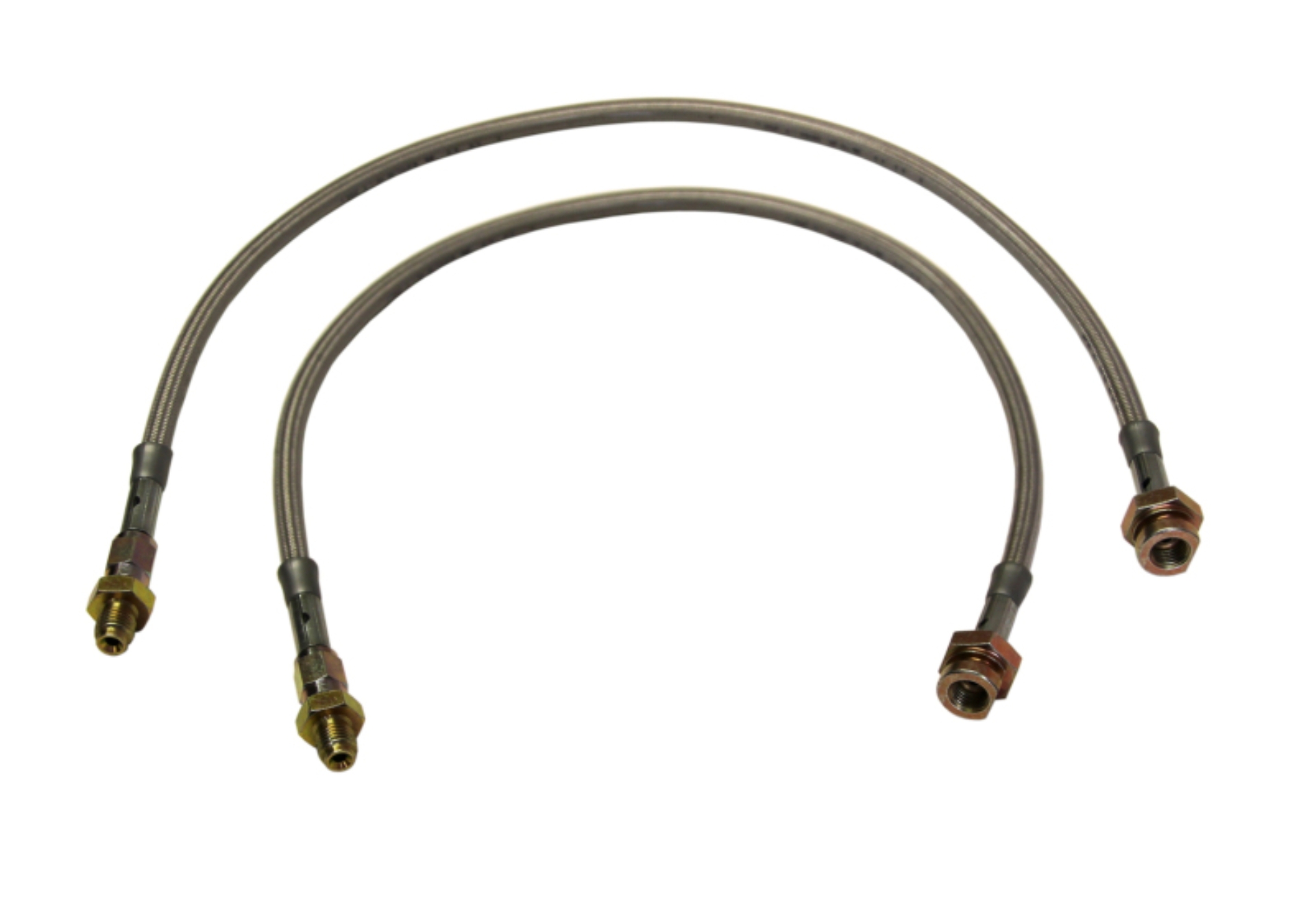 Picture of Skyjacker SKY Brake Hose Brake Line Kits - FBL46