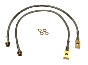 Picture of Skyjacker SKY Brake Hose Brake Line Kits - FBL17