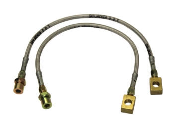 Picture of Skyjacker SKY Brake Hose Brake Line Kits - FBL412