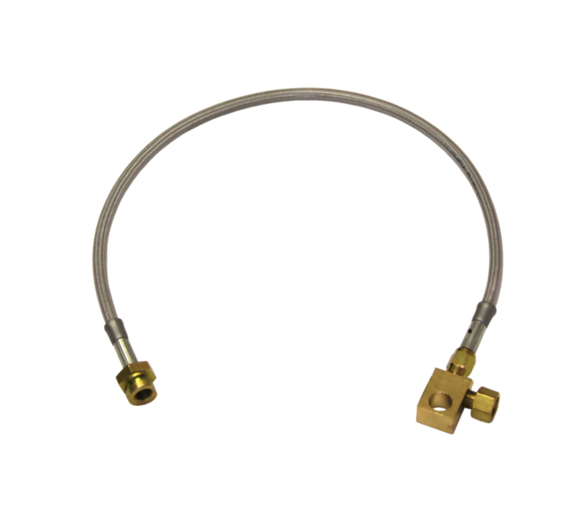 Picture of Skyjacker SKY Brake Hose Brake Line Kits - RBL80
