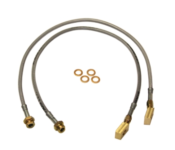 Picture of Skyjacker SKY Brake Hose Brake Line Kits - FBL90