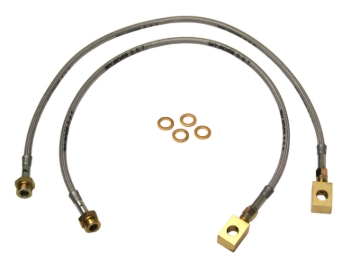 Picture of Skyjacker SKY Brake Hose Brake Line Kits - FBL80