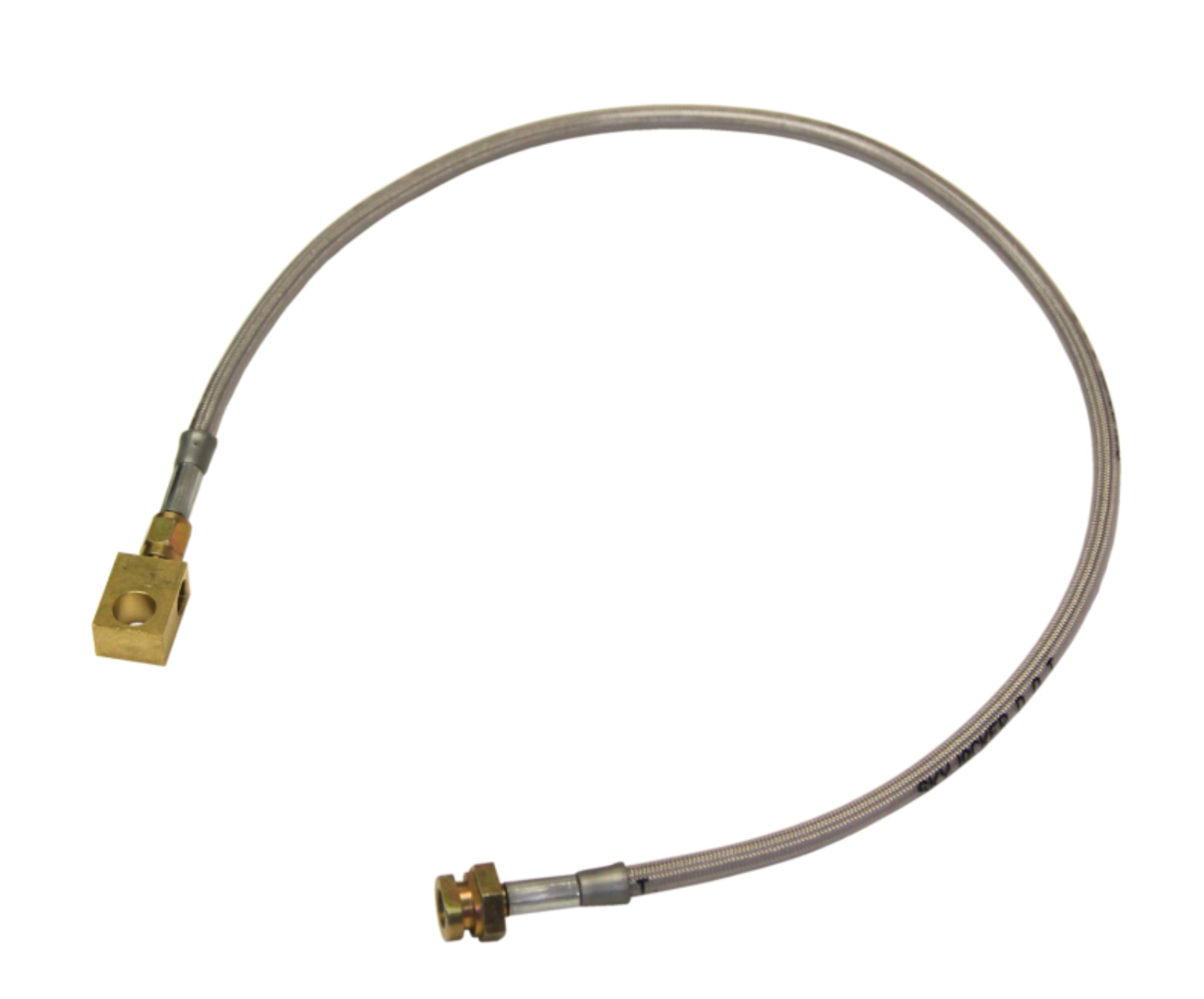 Picture of Skyjacker SKY Brake Hose Brake Line Kits - RBL61