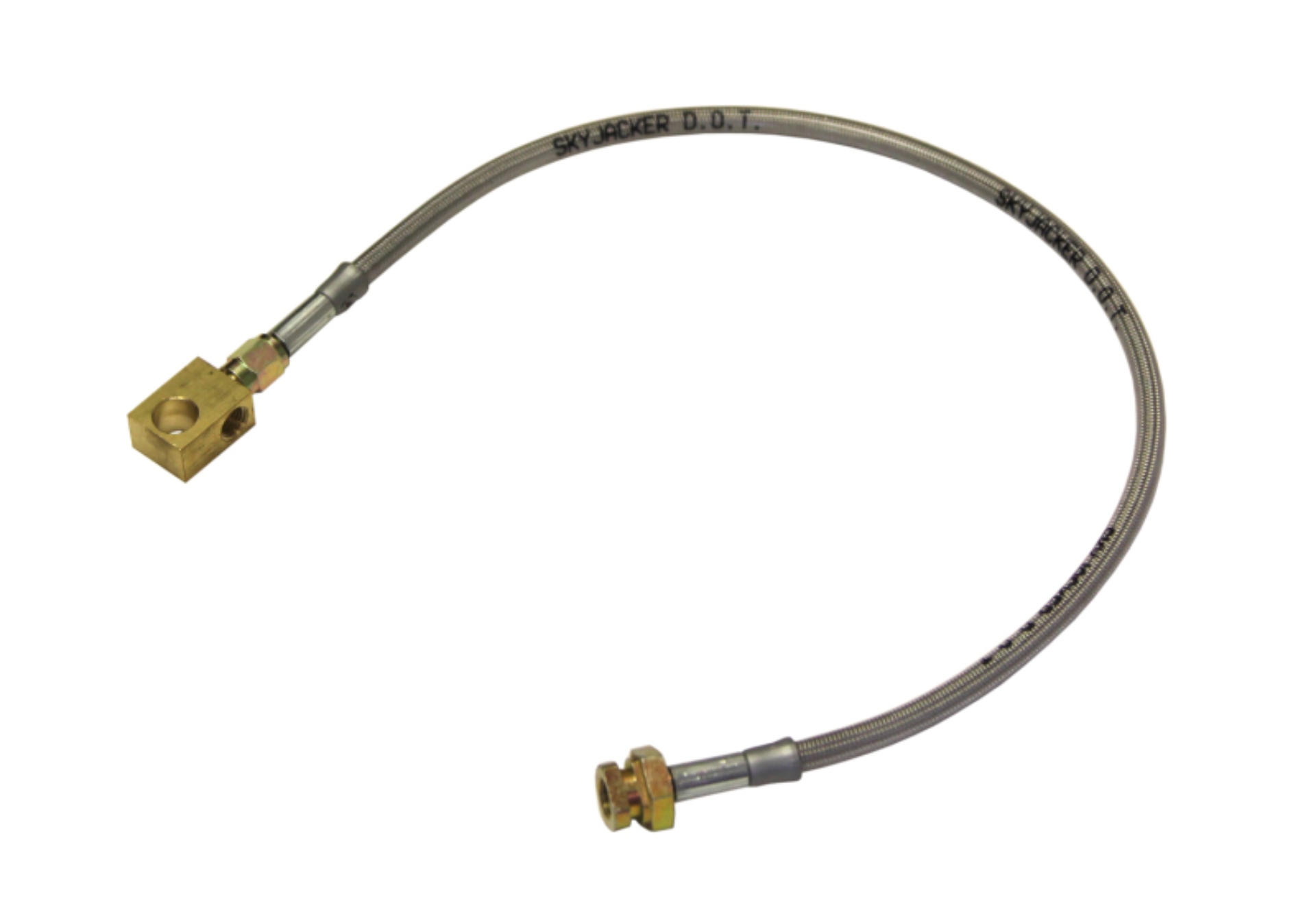 Picture of Skyjacker SKY Brake Hose Brake Line Kits - FBL60