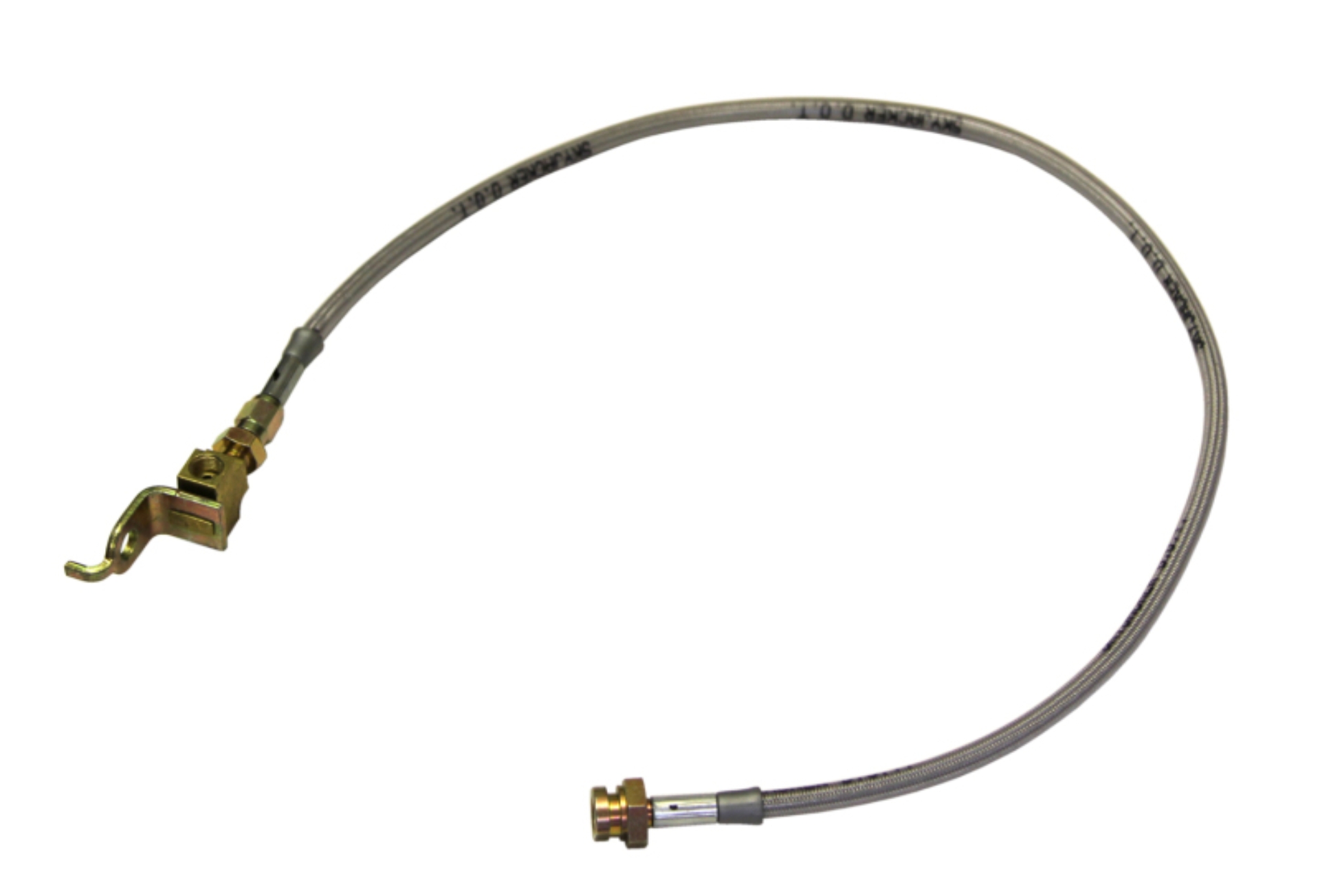 Picture of Skyjacker SKY Brake Hose Brake Line Kits - RBL35