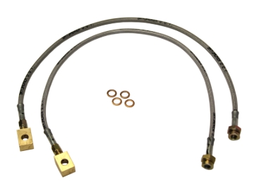 Picture of Skyjacker SKY Brake Hose Brake Line Kits - FBL35