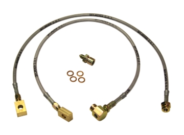 Picture of Skyjacker SKY Brake Hose Brake Line Kits - FBL38
