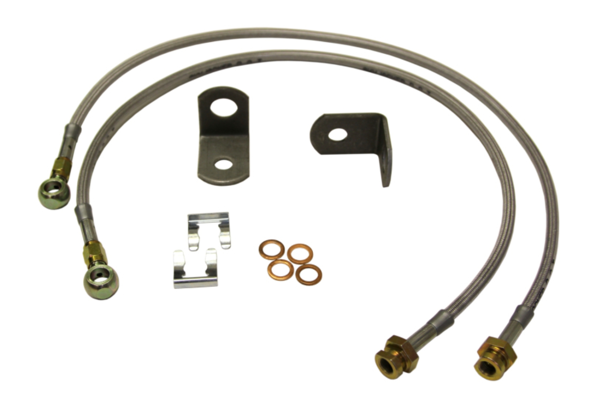 Picture of Skyjacker SKY Brake Hose Brake Line Kits - FBL44