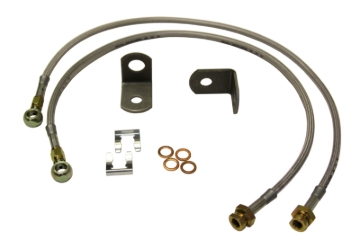 Picture of Skyjacker SKY Brake Hose Brake Line Kits - FBL44