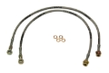 Picture of Skyjacker SKY Brake Hose Brake Line Kits - FBL27