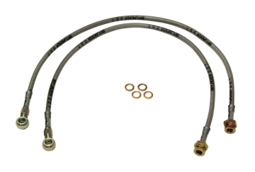 Picture of Skyjacker SKY Brake Hose Brake Line Kits - FBL27