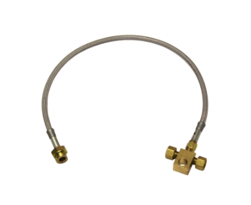 Picture of Skyjacker SKY Brake Hose Brake Line Kits - RBL88