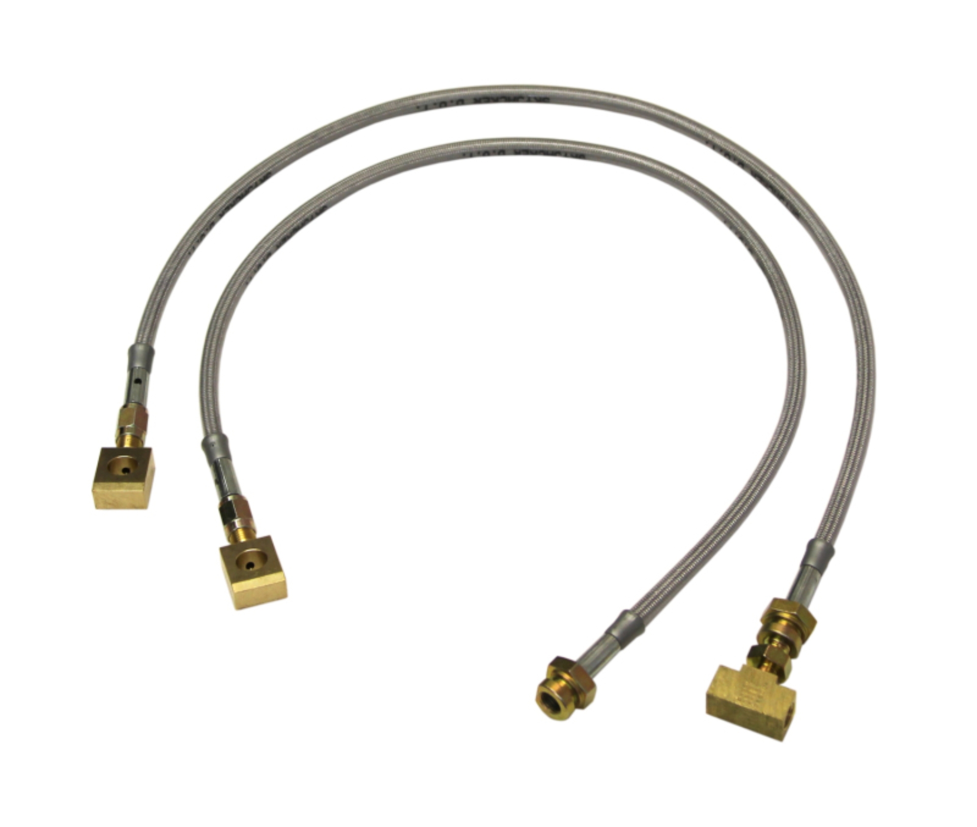 Picture of Skyjacker SKY Brake Hose Brake Line Kits - FBL81