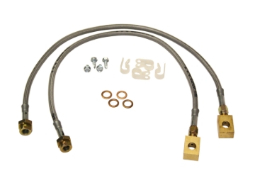 Picture of Skyjacker SKY Brake Hose Brake Line Kits - FBL97
