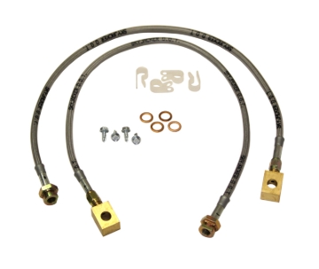 Picture of Skyjacker SKY Brake Hose Brake Line Kits - FBL88