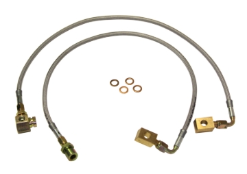 Picture of Skyjacker SKY Brake Hose Brake Line Kits - FBL99
