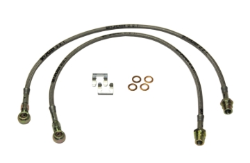 Picture of Skyjacker SKY Brake Hose Brake Line Kits - FBL48
